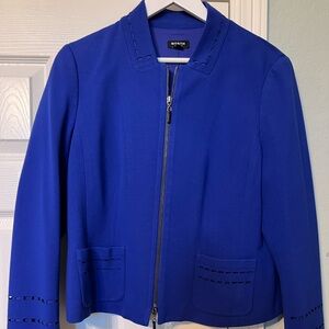 Worth New York , beautiful Jacket, perfect condition!
